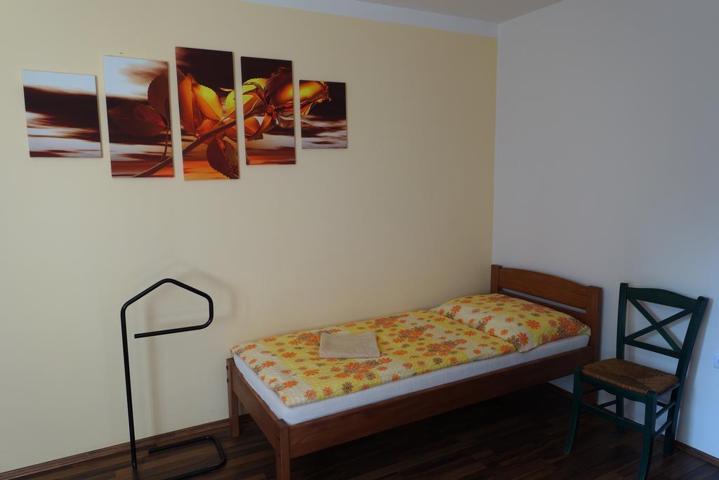 Penzion U Tomcalu Terezín Extérieur photo